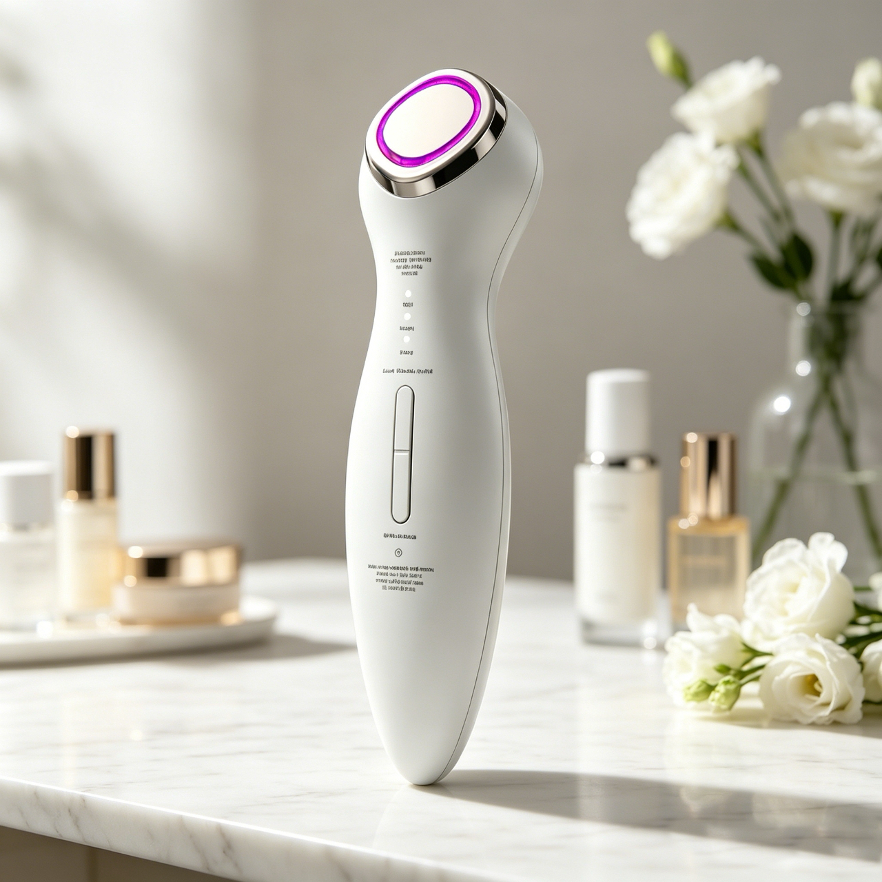 Multi Functional Beauty Device 3 Levels Face Massage Instrument Skin Care High Frequency Devices for Beauty