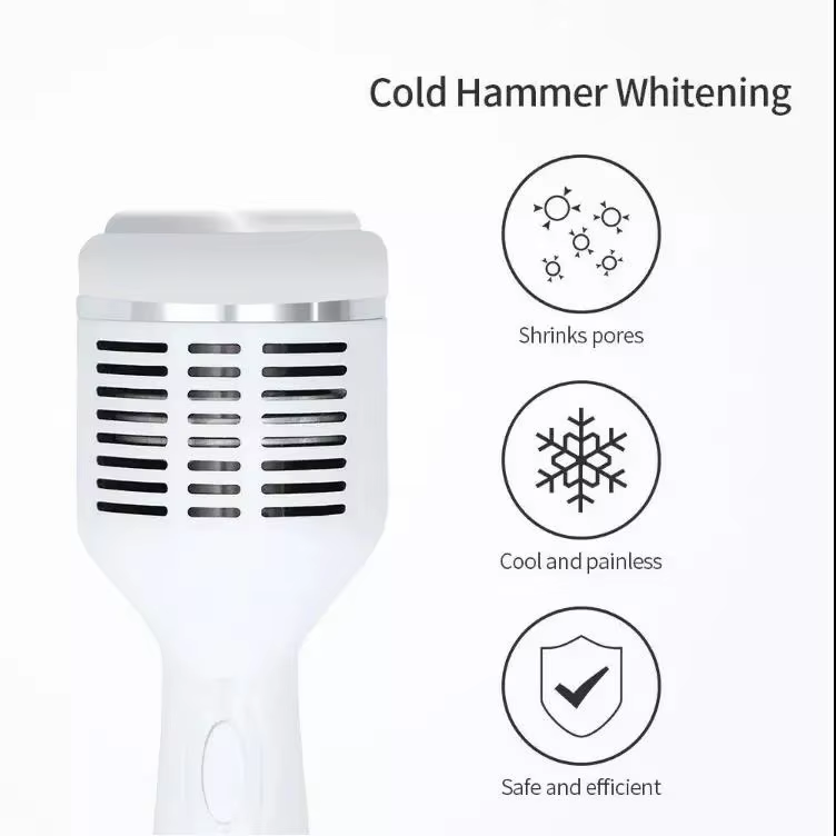 Portable Small Bubble hydro diamond facial Device 6 in 1 Aqua Peeling Water Dermabrasion Facial Cleaning Machine for Salon