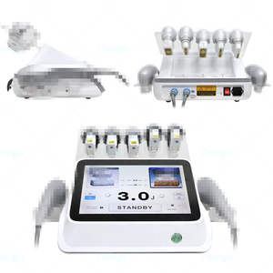 2026 New Arrival 7D Wrinkle Removal Anti-Aging Face Lifting Body Slimming Beauty Machine