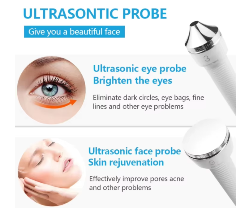Handpiece Function 4