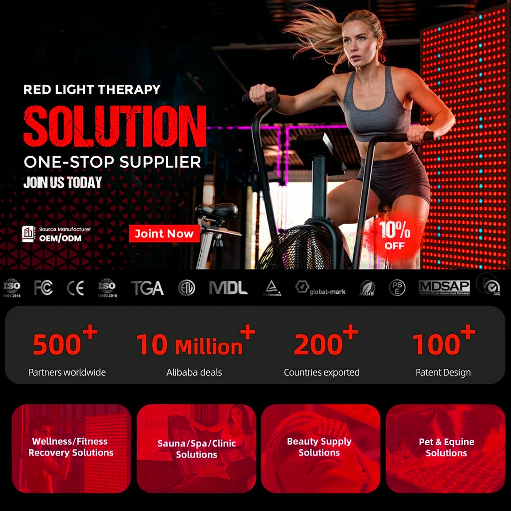 Light Therapy Banner 2