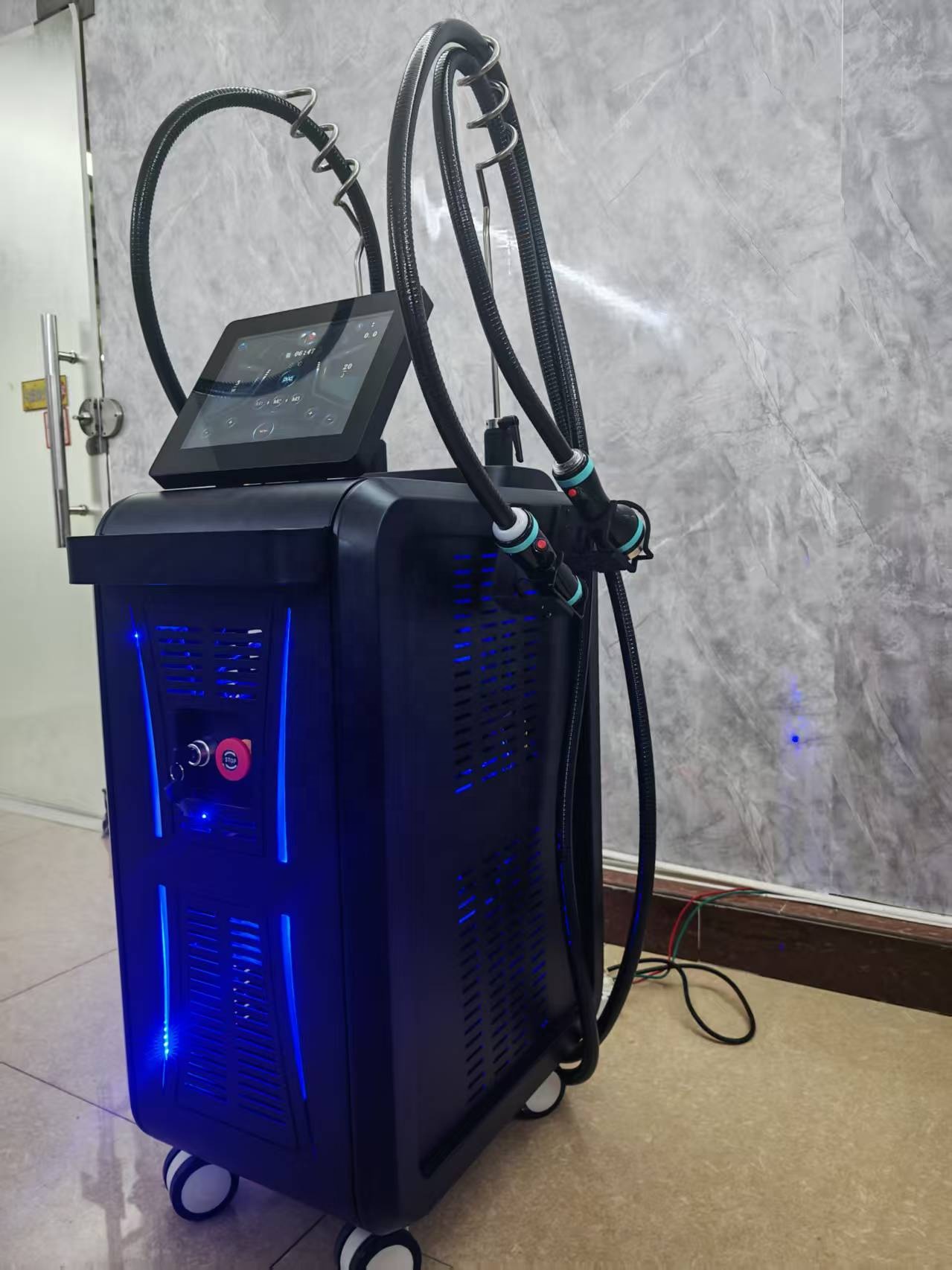 Product Showcase