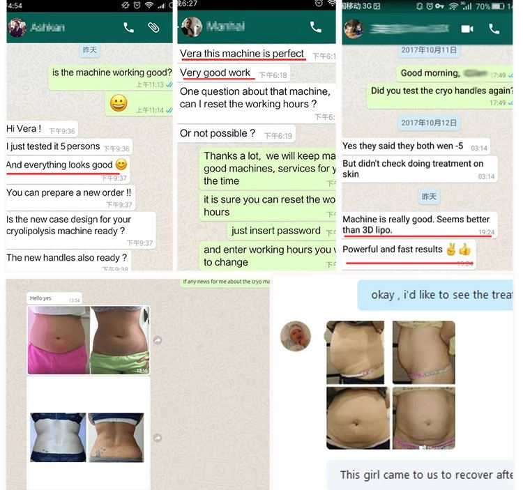 Customer Feedback Review 1