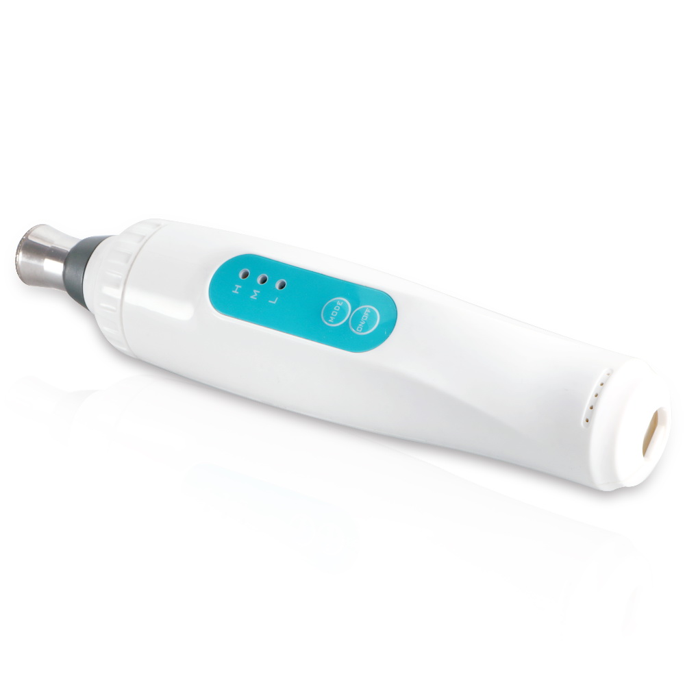 Microdermabrasion Machine At Home
