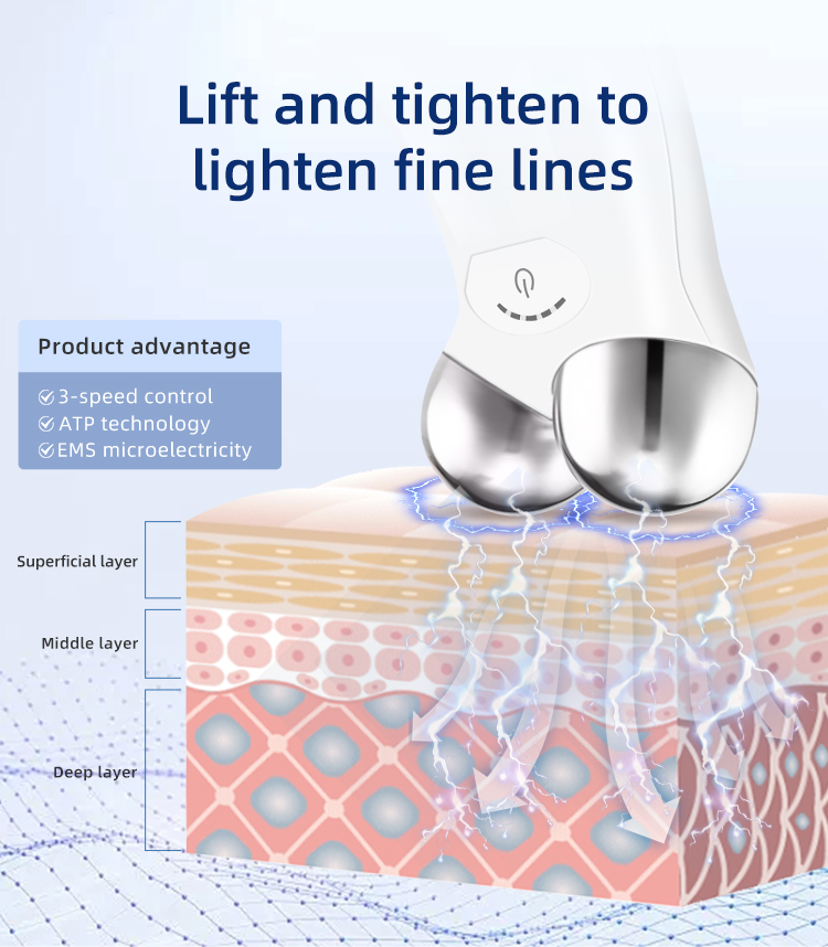 Neck beauty instrument image 4
