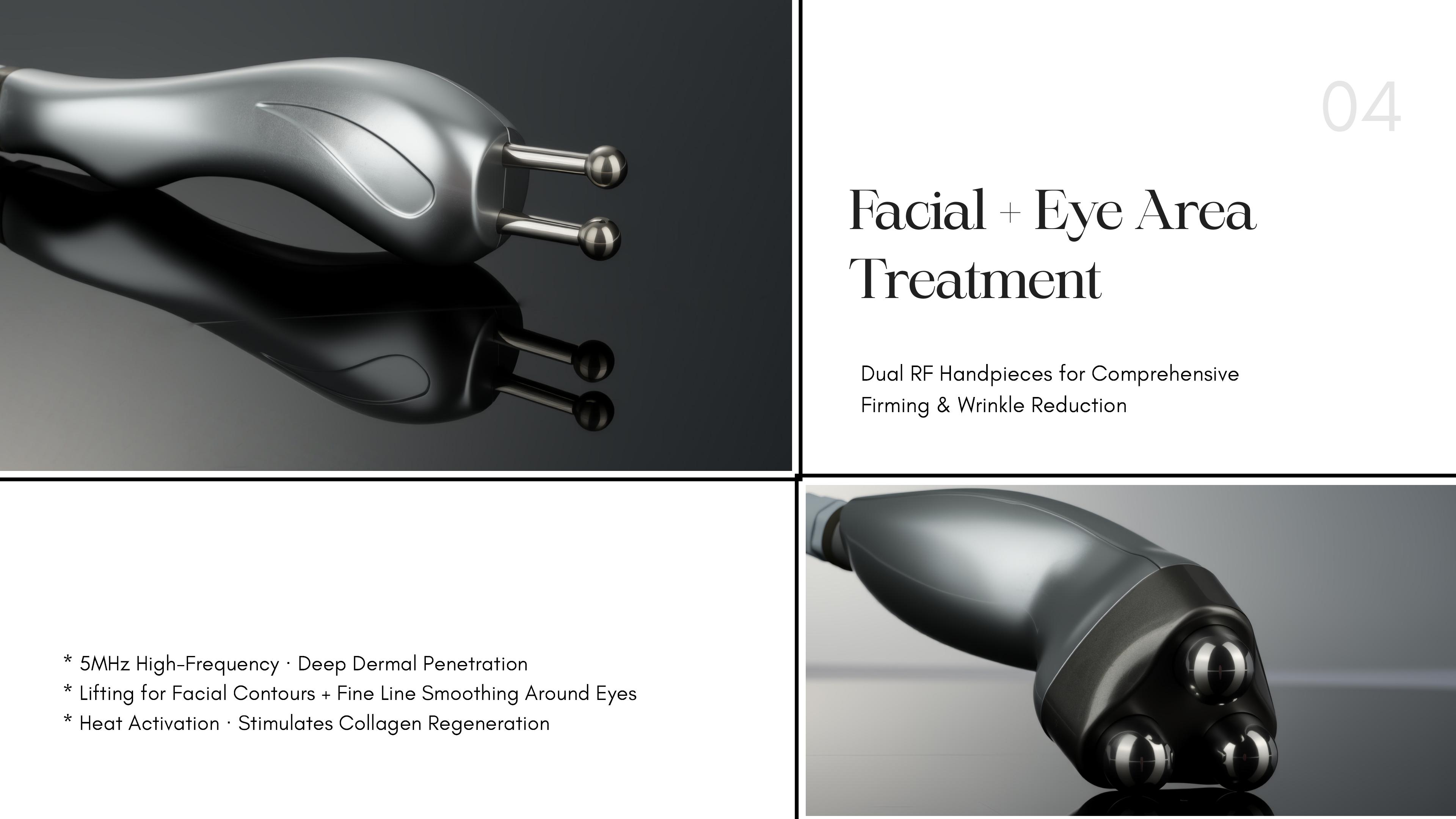 Treatment Handle Option 2