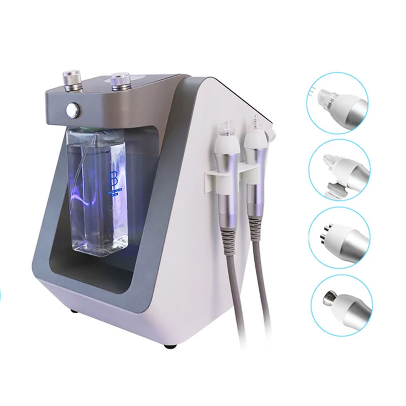 Dermabrasion accessories