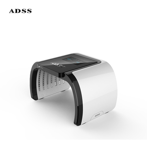 ADSS 7 Colors Led Pdt Photodynamic Therapy System Acne Treatment Facial Rejuvenation Led Face Light Therapy Machine Offer Price