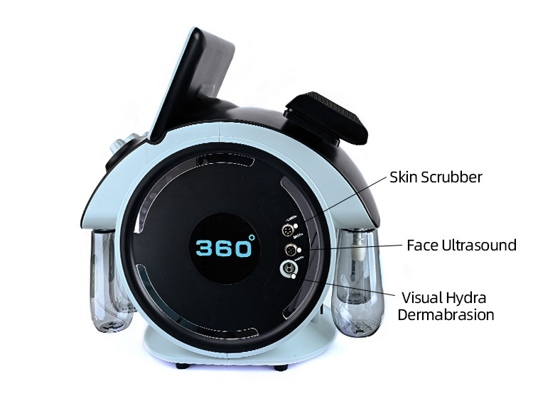 Dermabrasion Treatment Image 4