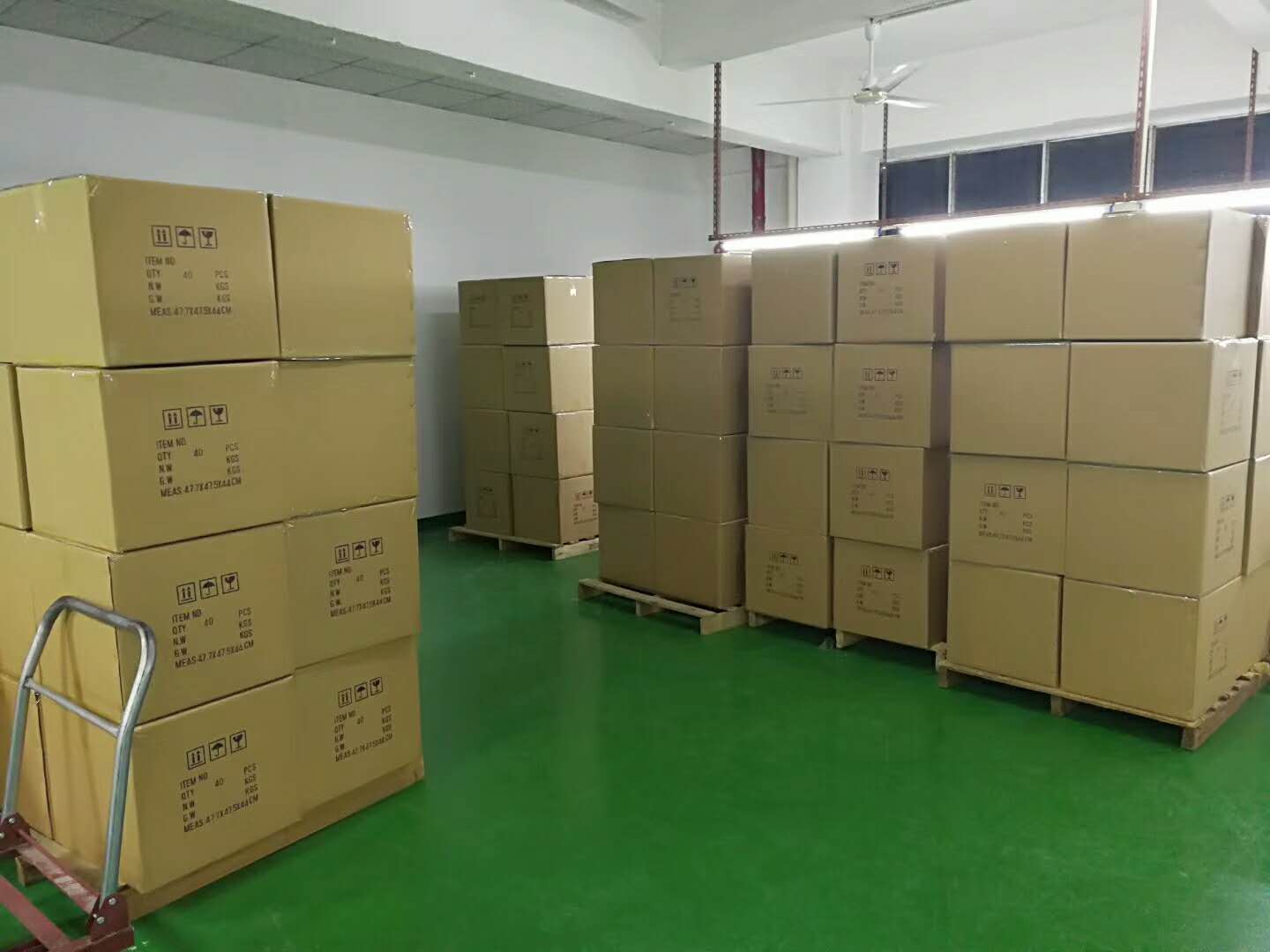 Packaging Box Style A