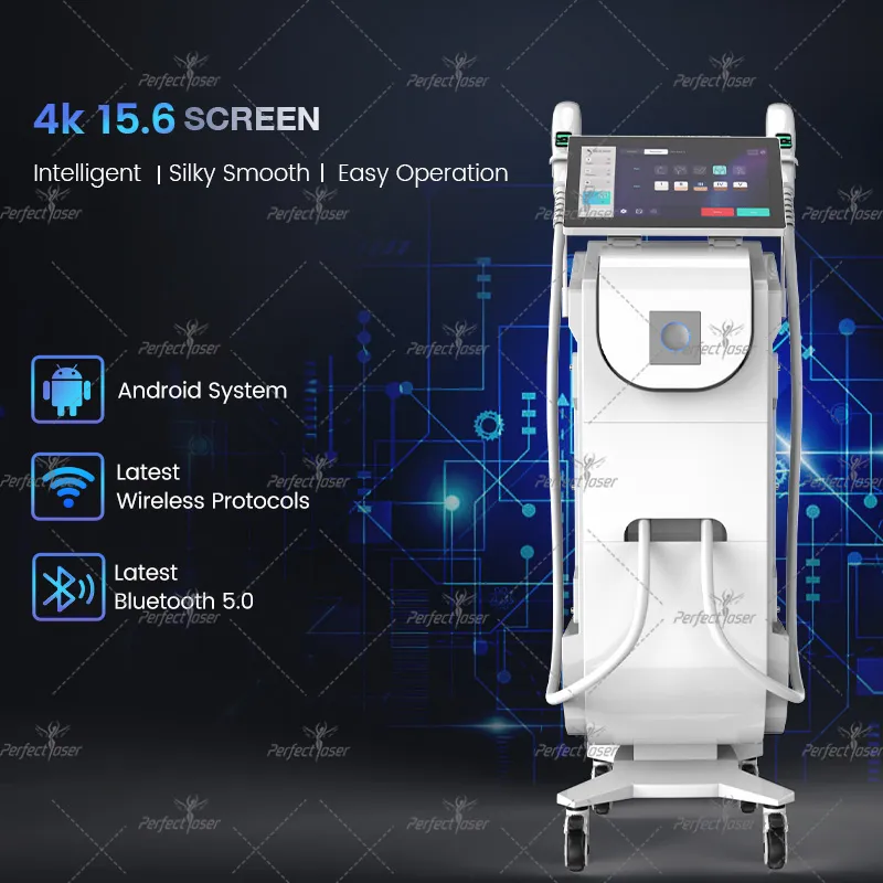 Laser IPL Machine for Facial Hair Removal Photofacial Beauty