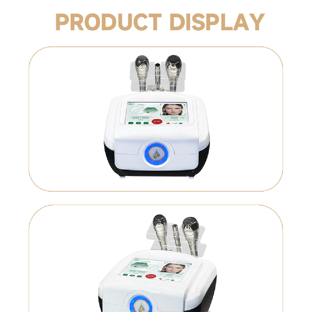Face Lifting Massager Feature 3