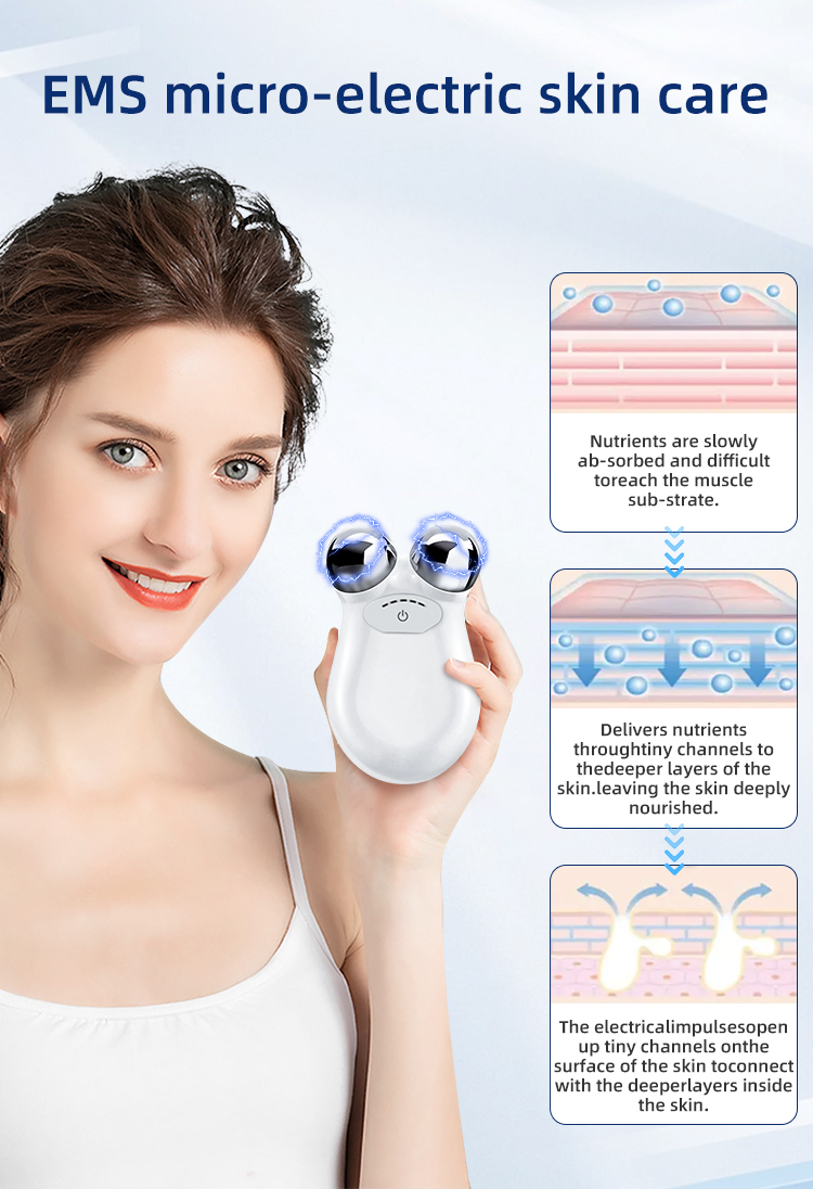 Neck beauty instrument image 3