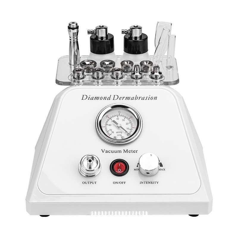 Dermabrasion Machine Image 8