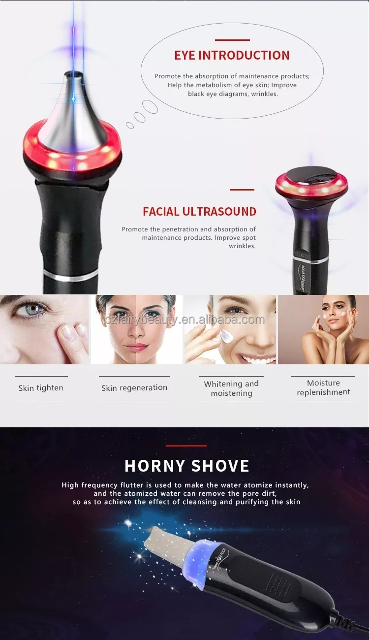 Beauty Device Application 3