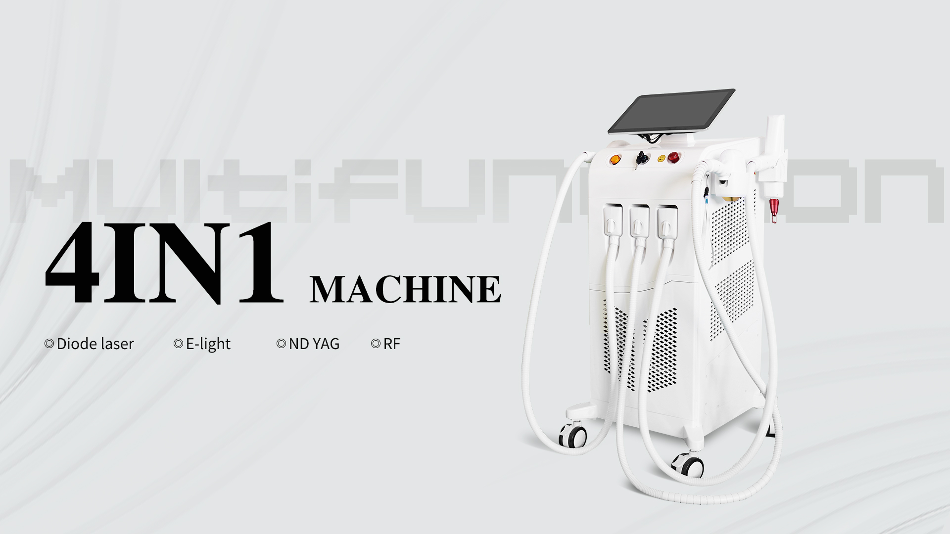 System Overview Banner