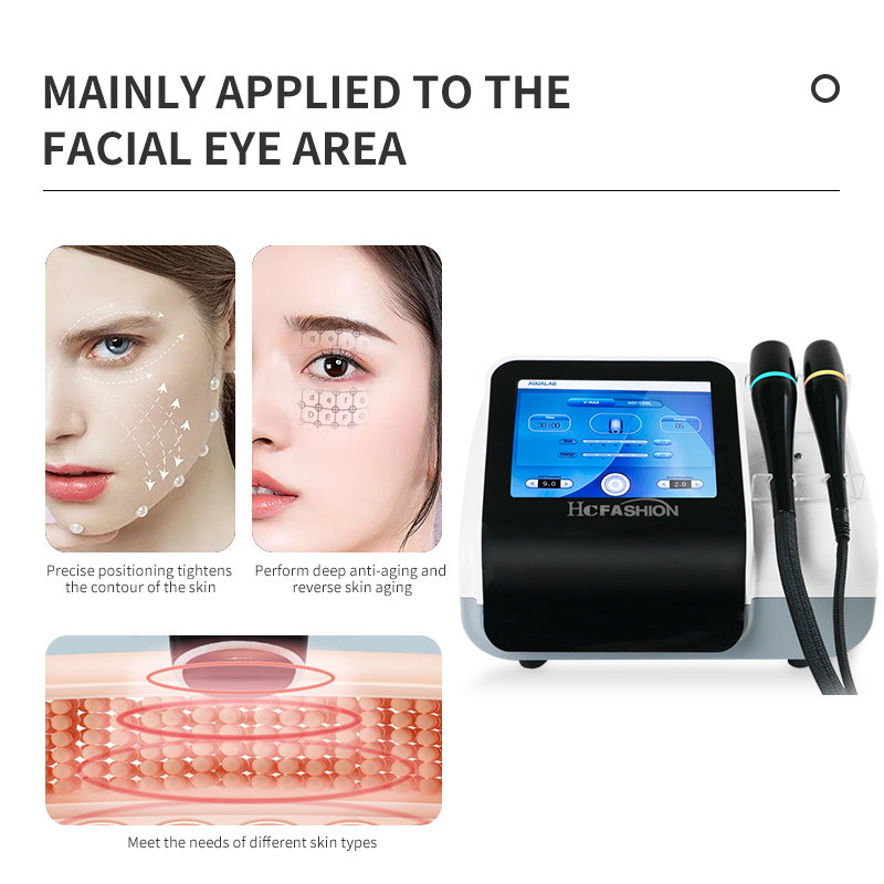 Best-selling Facial Lifting Cold V-MAX Device for Lifting, Tightening and Enhancing Skin Elasticity, a Beauty Equipment.