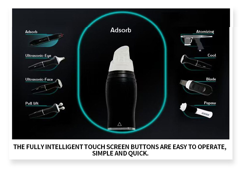 Product Application Step 6