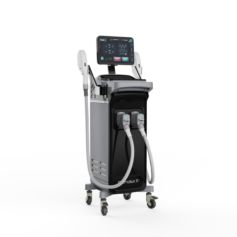 Beauty Center Best China Good Quality Beauty Multifunctional Beauty Equipment Big Spot IPL Handpiece for Facial Care IPL China Good Quality Beauty
