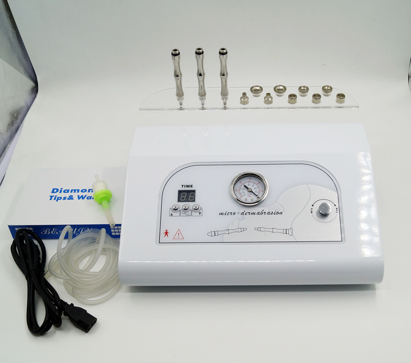 Diamond Microdermabrasion Machine View 6