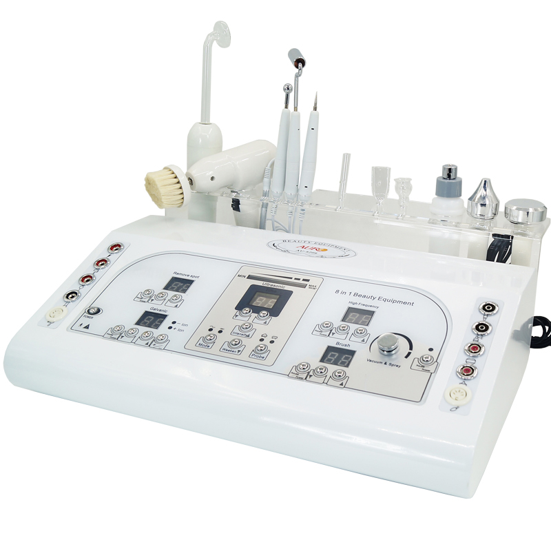 Au-8208 High-Frequency Electrodes