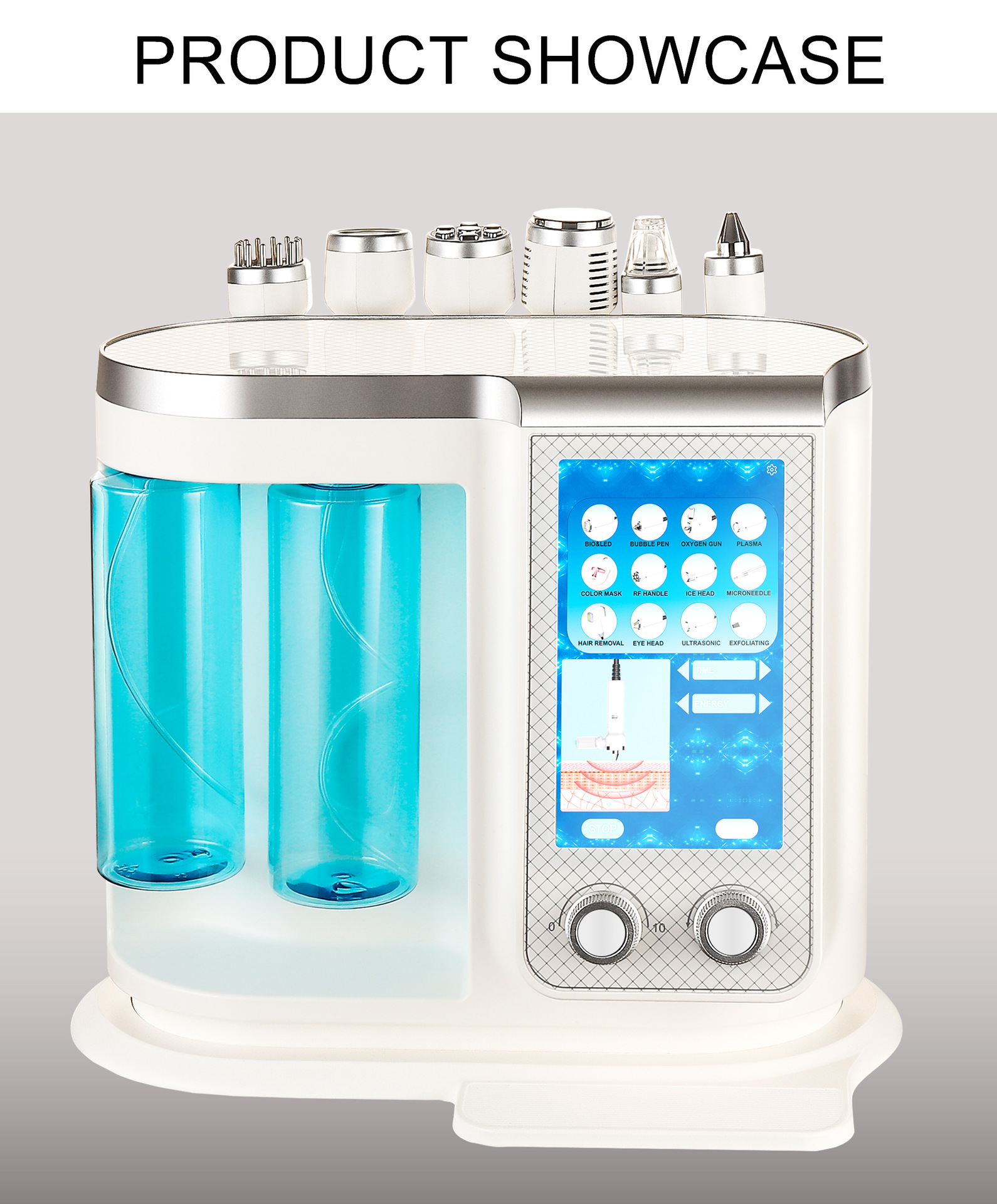 Beauty Instrument Feature 9