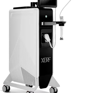 2026 XE Radio Frequency Facial Machine Skin Care Beauty Equipment Aesthetic Portable Home Use