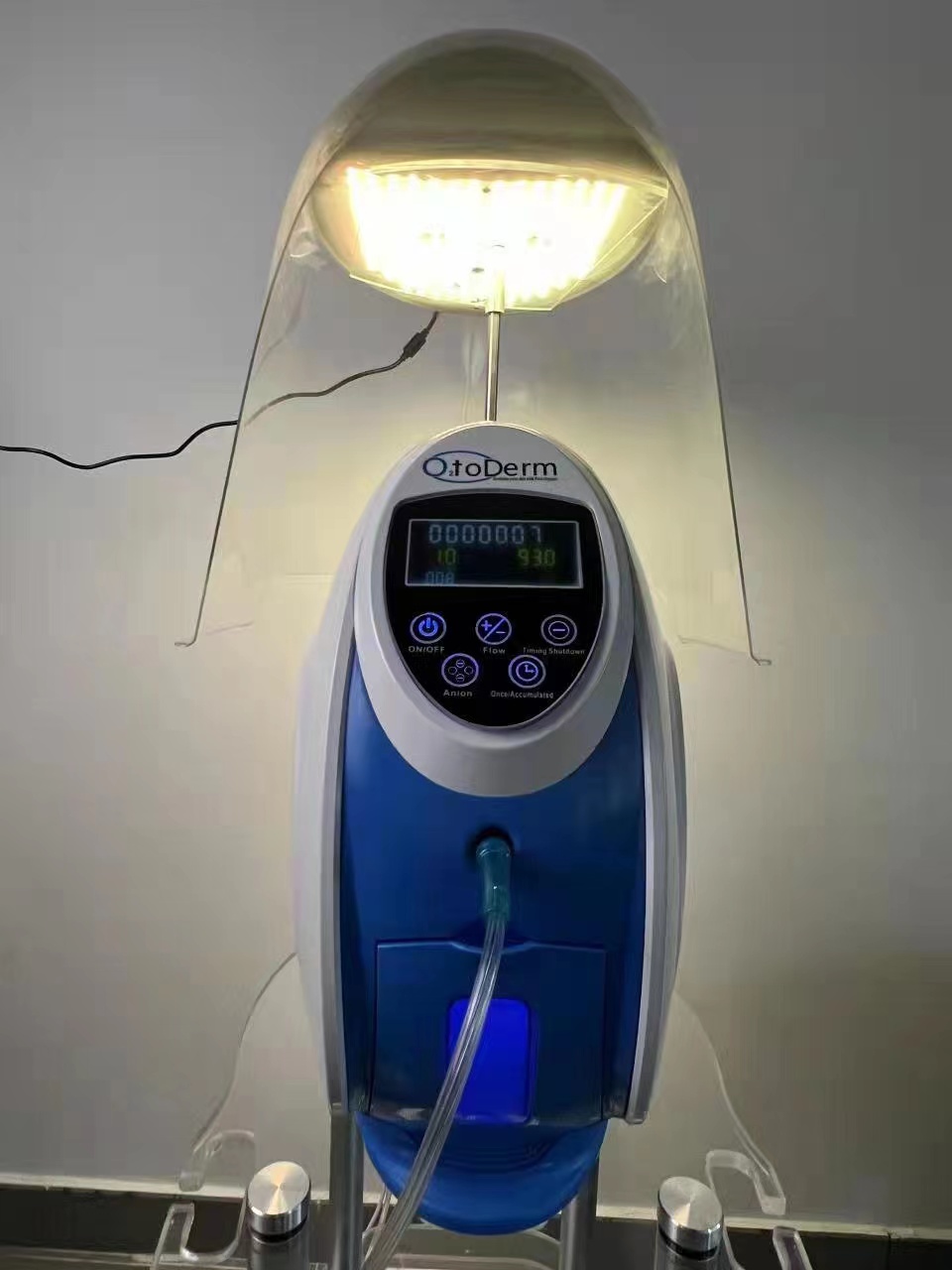 Oxygen Facial Machine View 9