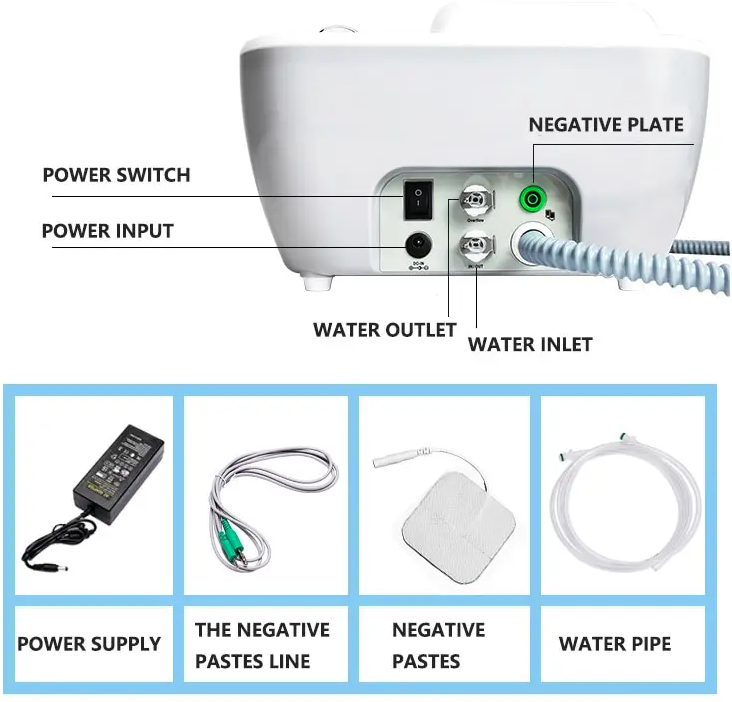 Device Details 1