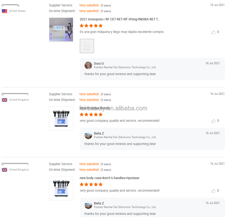 Customer Feedback 2