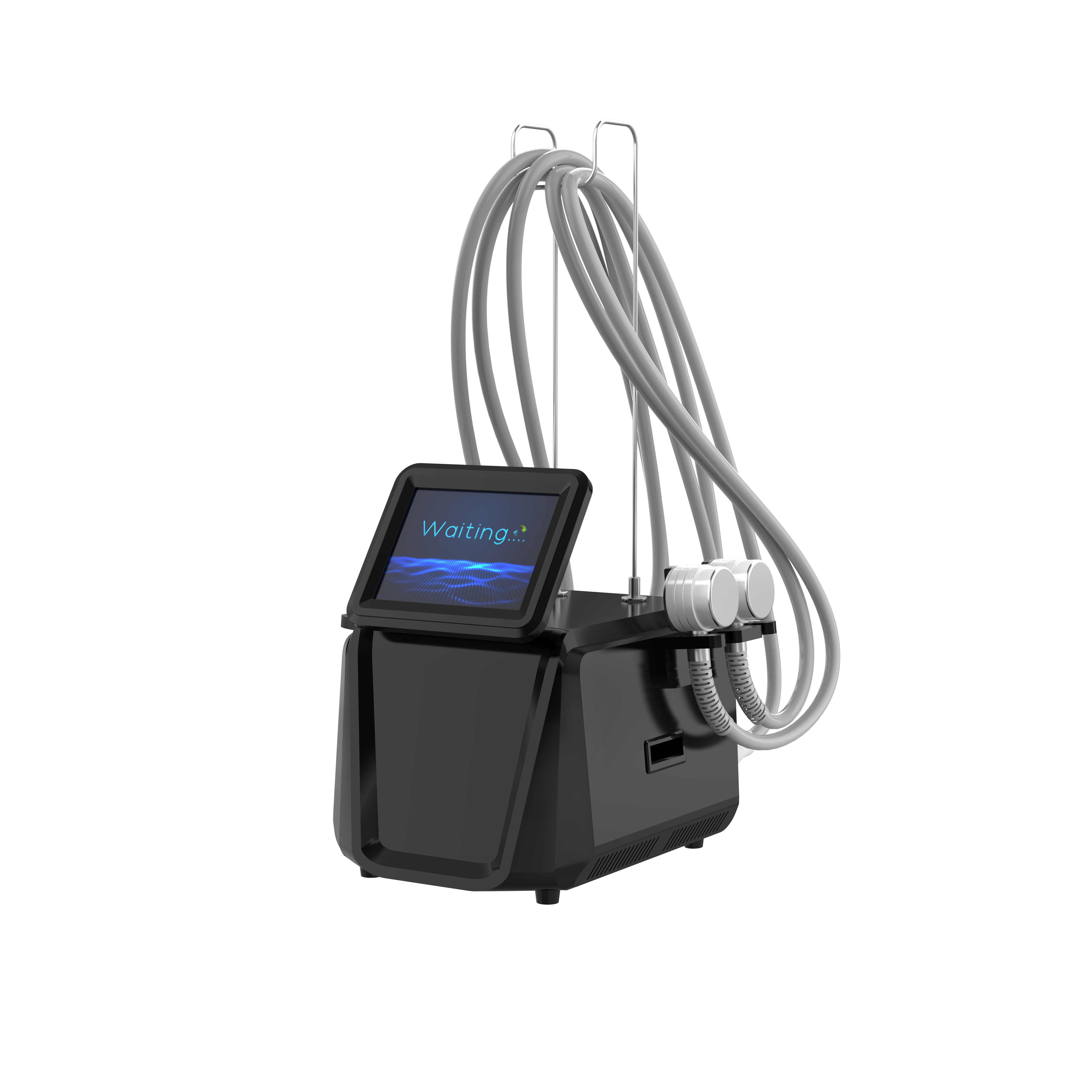 Hot Selling Cryoskin Facial Criofrecuencia Face and Body Machine for Body