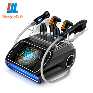 Salon 12d Mfu Anti Wrinkle Face Lifting 9d Face Lifting Machine Inch Wrinkle Scar Removal 12d Facal Lifting Machine