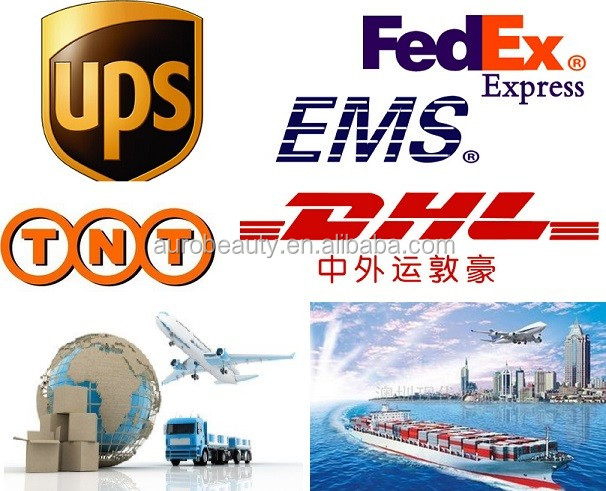 Shipping Information