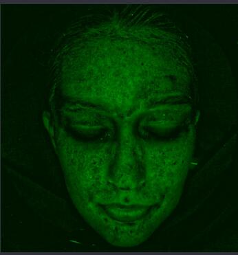 Green Image