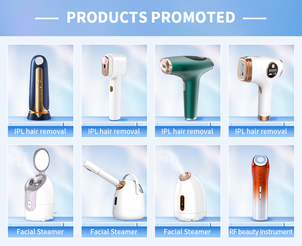 Promoted Products