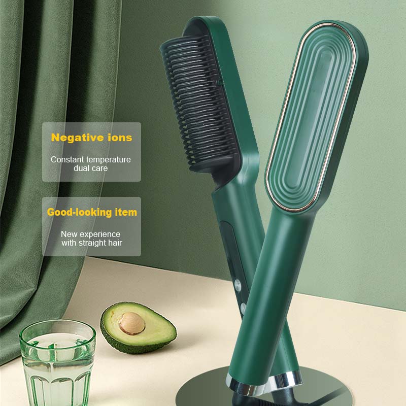 Hair Care & Styling