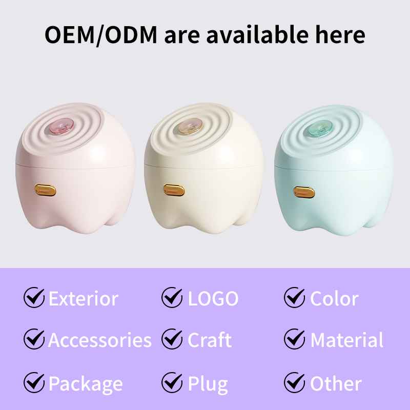 Custom Services Options