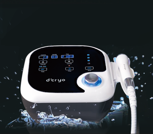 Skin Rejuvenation Machine