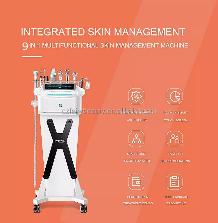 Beauty Device Application 6