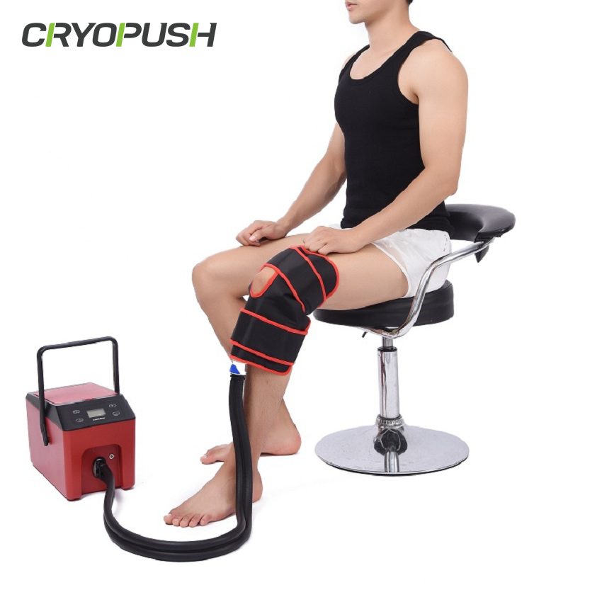 Therapy System Usage 4