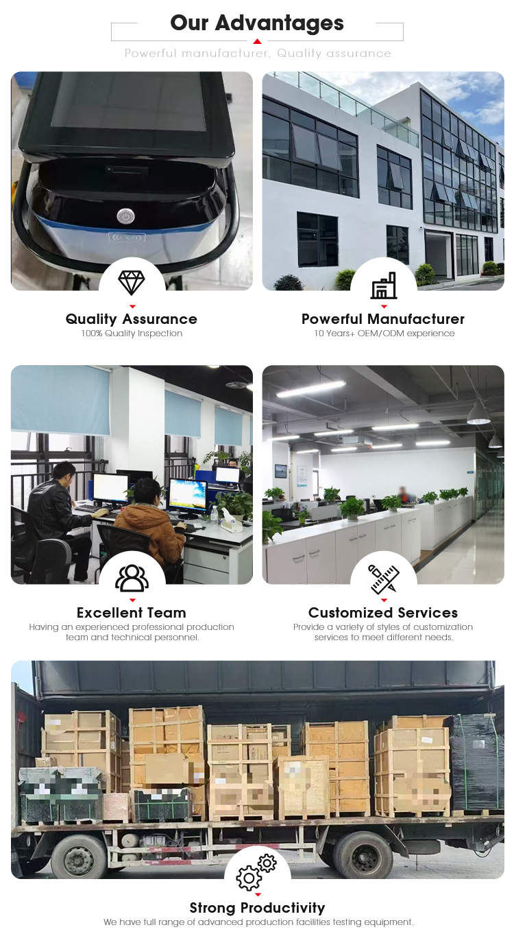 Production Process