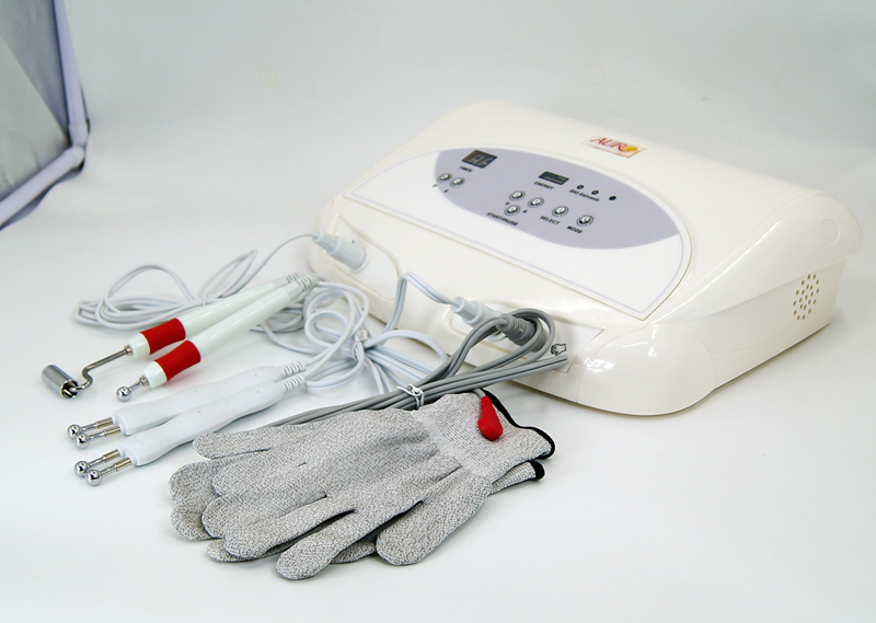 Microcurrent Machine Feature 4