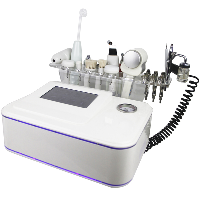 Multifunction Facial Machine Visual 7