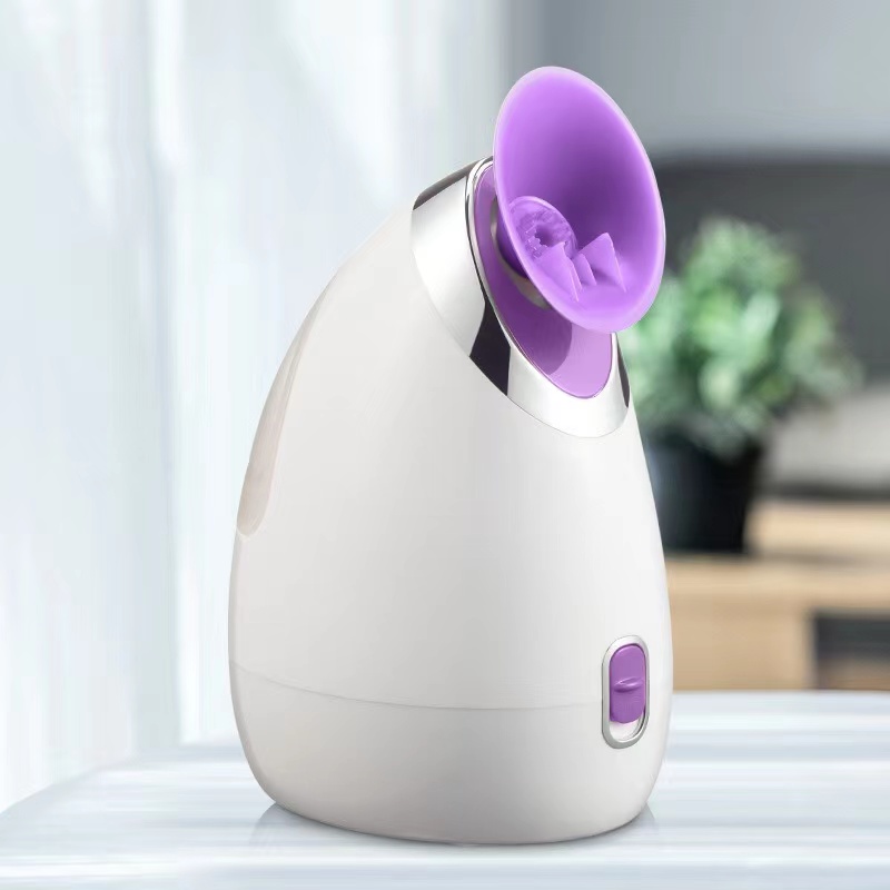 Facial Steamer Detail 3