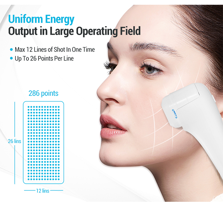 Energy Output Test