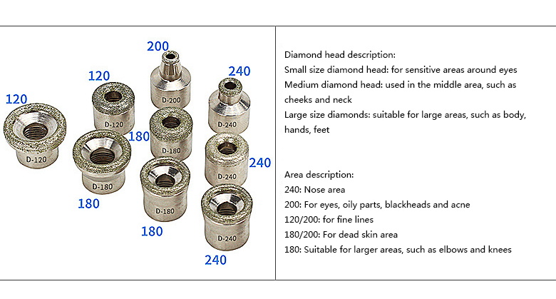 Dermabrasion Machine Image 5