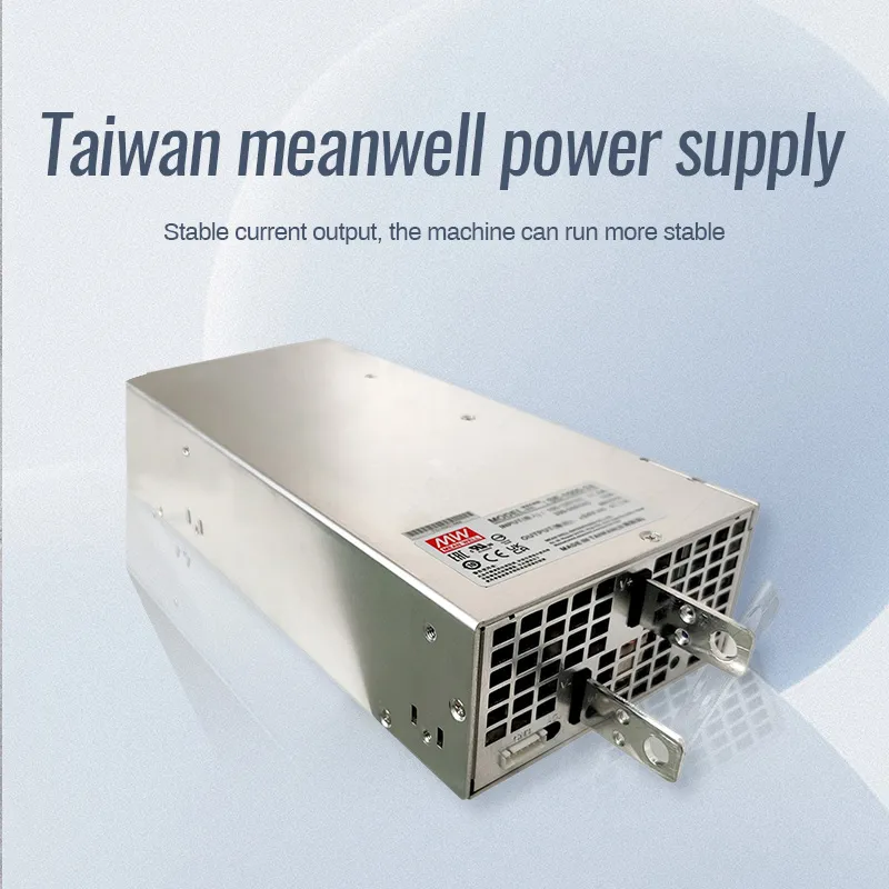 Premium Power Supply