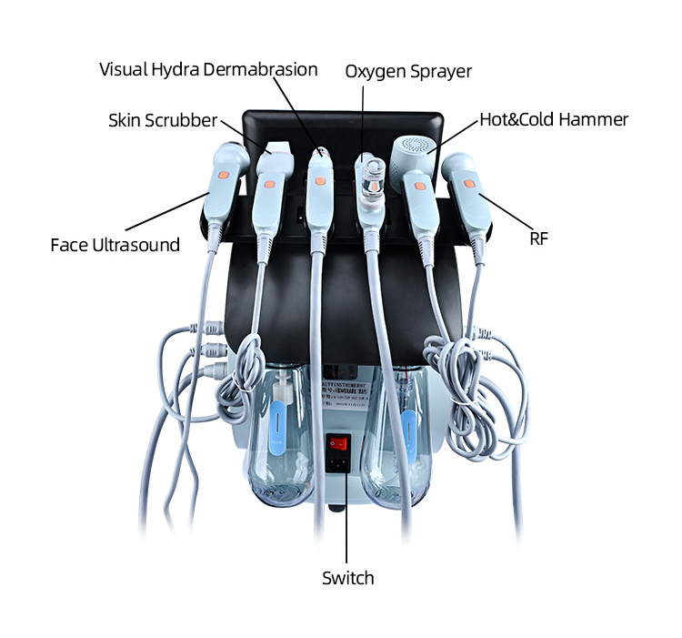 Dermabrasion Treatment Image 2