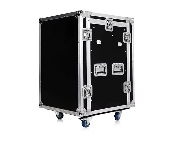 Secure Transport Packaging