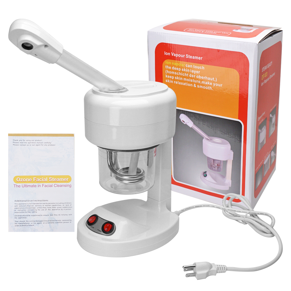 facial vaporizer detail 7